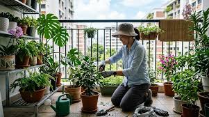 Checklist for Year-Round Home Garden Maintenance Services