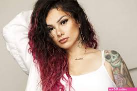 snow the product nude - Sexy photos