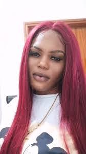 Ebony Pettis's Instagram, Twitter & Facebook