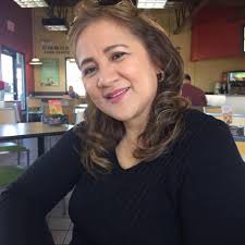 My friend Estelle passed away she was like a Aunt and mother to me she will  be missed