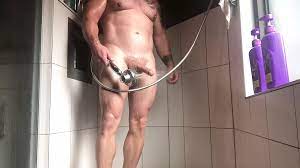 Shower head masturbation | xHamster