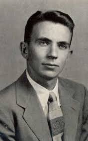 James Curtis Hooks Jr. (1925-1998)