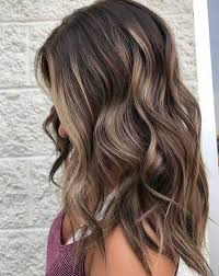 The first thing you need to know about the combination of brown hair and blonde highlights is that it simply illuminates the base color. 49 Beautiful Light Brown Hair Color To Try For A New Look