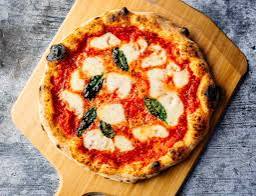 Trp Pizza