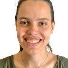 Danielle Haag's Instagram, Twitter & Facebook