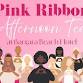 Pink Ribbon Afternoon Tea at Bargara Beach Hotel event image