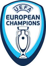 Similar vector logos to uefa. Uefa European Champions Badge Logo Download Logo Icon Png Svg