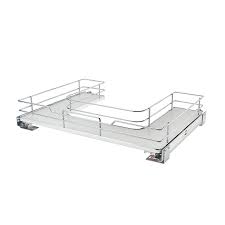 rev a shelf, inc. 5386 30bcsc gr base