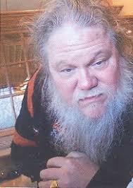 Ronald Stockbridge Obituary