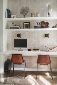 slaapkamer bureau home office decor home office design office interior design