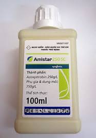 Amistar® 250SC