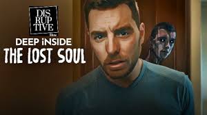 Lost Soul Needs Intimate Fuck To Stay In Human Form - DisruptiveFilms