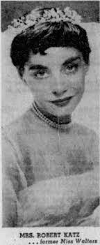 Barbara Behar's Instagram, Twitter & Facebook