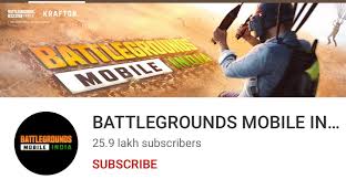 Battlegrounds mobile india is set to fix these issues with the new game with a clear emphasis on privacy. Mukul Sharma On Twitter Battlegrounds Mobile India Pubg Battlegroundsmobileindia