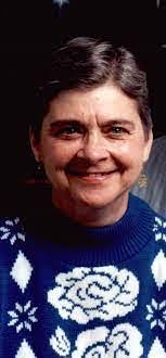 Trudy Rodgers's Instagram, Twitter & Facebook