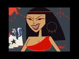 The main protagonists of clone high are the clones of abraham lincoln, joan of arc and mahatma gandhi. Clone High S1 But It S Just The Best Of The Best Of The Best Of The Best Of Cleo Youtube