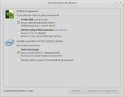 Linux mint installer le pilote d'une stylus dx8450 : Pilotes De Materiel Documentation Linux Mint Installation Guide