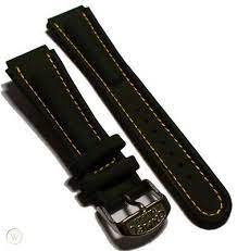 Handmade leather bund strap camel/brown 16mm,18mm,20 mm. Genuine Camel Trophy Watch Band Strap 18 Mm Brand New 310744083