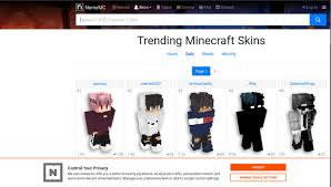 Minecraft skins customize the appearance of your player in the game. How To Get Minecraft Skins
