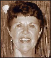 Sheila FORSCH Obituary (2011)