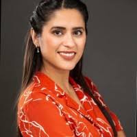 Gina Holt Email & Phone Number