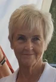 Lynne Larson Obituary (1952