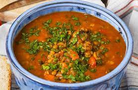 Coach Nicole S Cold Weather Vegi Stew Recipe Recipe Recipes Bean Soup Mix Recipe Stew Recipes