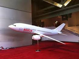 Indoor Flying Airliner Airstage Rc Plane Airstage Airstage Portfolio Gifts For Kids Indoor Flying Inflatable