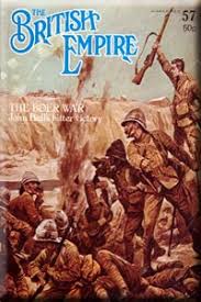 The British Empire Magazine