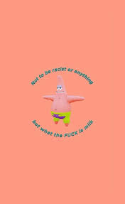 Iphone meme new iphone iphone cases apple iphone apple laptop live wallpaper iphone live wallpapers best memes funny memes. What Is Milk Funny Iphone Wallpaper Meme Background Funny Phone Wallpaper