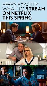 What's streaming for february 2020. What S New On Netflix Every Release Coming March 2020 Netflix Netflix Movies To Watch New Tv Series