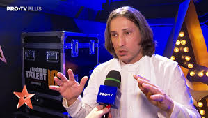 „veți avea parte de foarte multe surprize în acest sezon la românii au talent, surprize care vor veni atât de la concurenți, cât și din interacțiunile dintre noi, jurații. Ei Sunt Copiii De 10 Romanii Au Talent Un 10 Perfect Din 7 Februarie Exclusiv Pro Tv Plus Pro Tv Plus