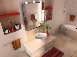 The main decoration of beige and brown bathroom became a niche over the small bathroom design ideas. 25 Cool Beige Bathroom Ideas Decor Or Design