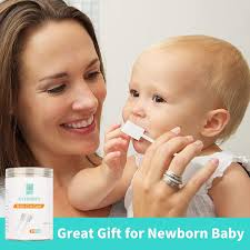 Boca Bebe Saca Lengua Meses La Aversión De Su Bebé A Alimentarse Con  Biberón De Rowena