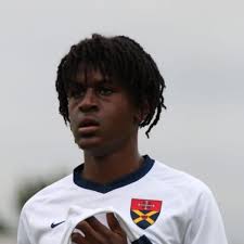 Alexandria Soccer Academy Boys