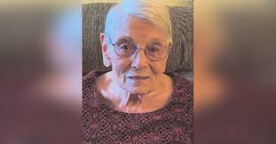 Obituary information for Amy Bender Moore