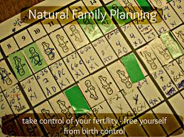 Natural Family Planning How We Flourish