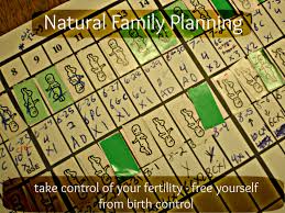 natural family planning how we flourish