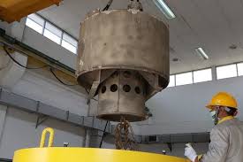 We did not find results for: Humaniora Kemarin Limbah Reaktor Nuklir Hingga Heli Buatan Sukabumi Antara News