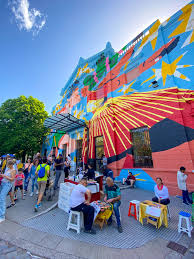 Keeping time in Buenos Aires: TikTok to Tango, Maradona to Madonna - NZ  Herald