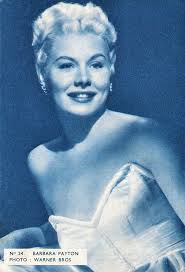 Barbara Payton