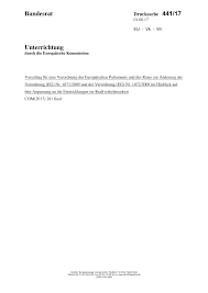 Wir bieten bundesweit externe verkehrsleiter für dein transportunternehmen. Https Www Bundesrat De Shareddocs Drucksachen 2017 0401 0500 441 17 Pdf Blob Publicationfile V 5
