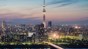 Friends and families of competitors were. Tokyo Skytree Visiting Tokyo S Tallest Tower Japan Rail Pass