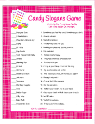 Chocolate dominates first place by a wide margin. Candy Quiz Questions Artofit