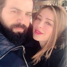 أنا عايزة أتجوزك ليرد قائلاً: Ø¨ØµÙˆØ±Ø© Ù…Ø¹ Ø²ÙˆØ¬Ù‡Ø§ ÙˆÙØ§Ø¡ Ø§Ù„ÙƒÙŠÙ„Ø§Ù†ÙŠ ØªÙ†ÙÙŠ Ø´Ø§Ø¦Ø¹Ø© Ø·Ù„Ø§Ù‚Ù‡Ø§ Ù…Ù† ØªÙŠÙ… Ø­Ø³Ù† Laha Magazine