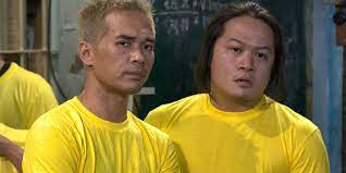 Baron geisler vs ping medina. Ping Medina