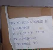 Phenolic UU10.5 BOBBIN Unknown bobbin, For Transformers at ...