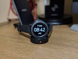 Software Android App Samsung Galaxy Watch The Best Option For Android Users Samsung Samsung Galaxy Accessories Samsung Galaxy