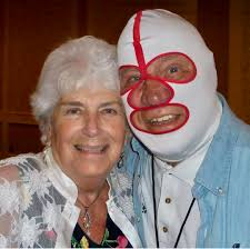 It's been a transformative couple of weeks, filled with too many passings  in the world of wrestling, and the poignant news continues as we've learned  that the beloved wife of the legendary