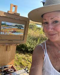 Susan Nicholas Gephart